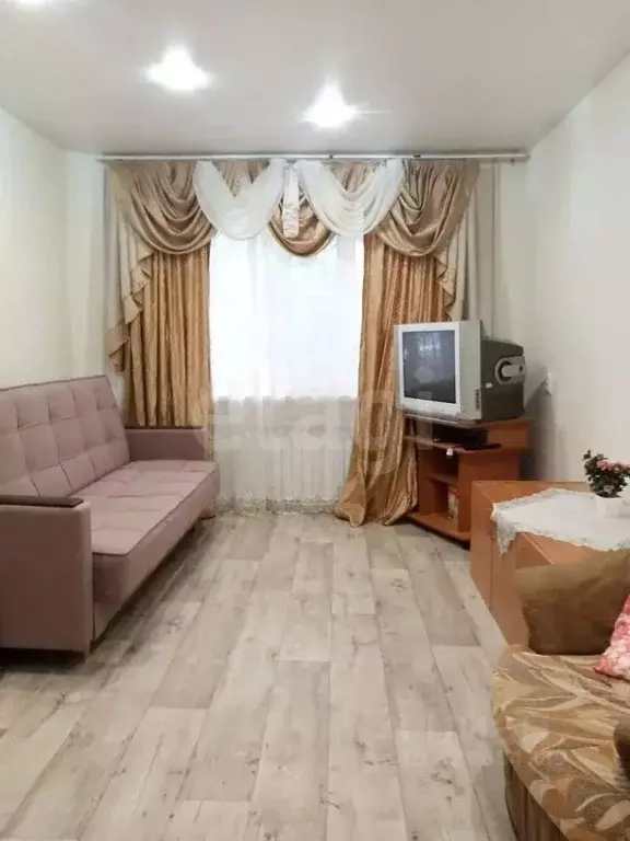 1-к кв. Владимирская область, Владимир ул. Растопчина, 39Б (32.0 м) - Фото 2