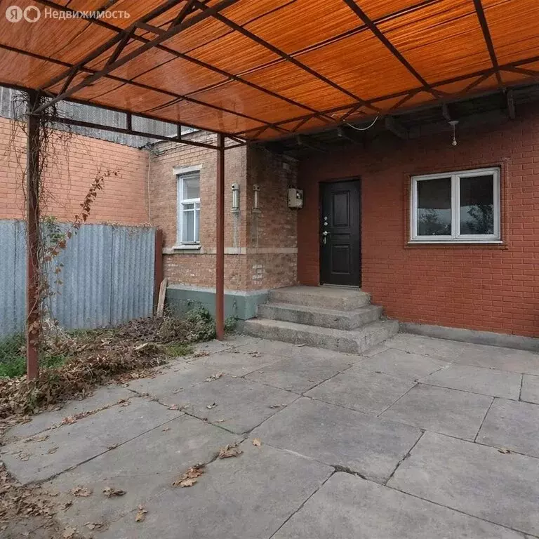 Дом в Таганрог, улица Хоменко, 2А (60 м) - Фото 1