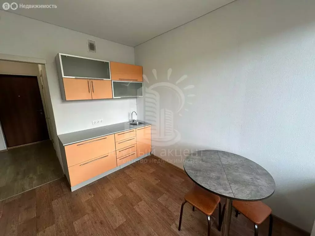 1-комнатная квартира: Анапа, улица Лермонтова, 116к2 (36.5 м) - Фото 1