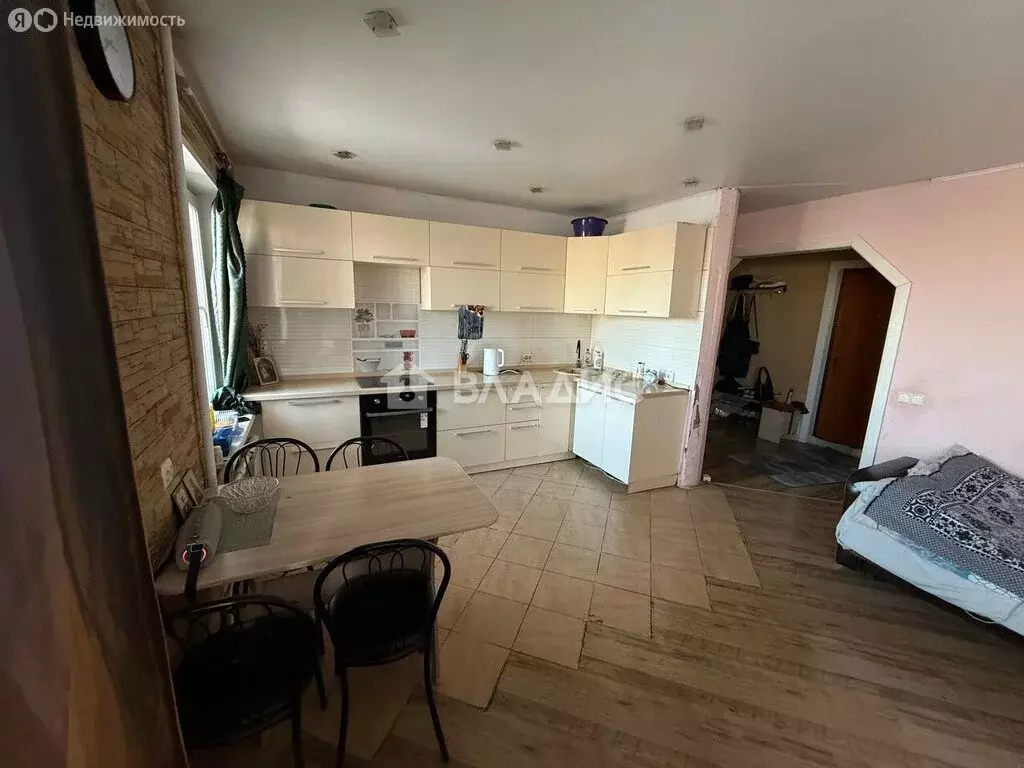 2-комнатная квартира: Улан-Удэ, Ключевская улица, 4А (48.3 м) - Фото 2