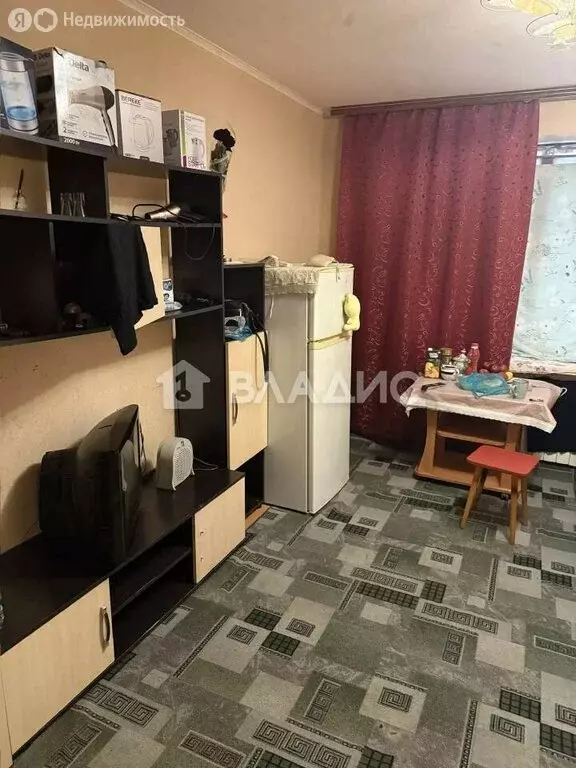 1к в -комнатной квартире (12.7 м) - Фото 1