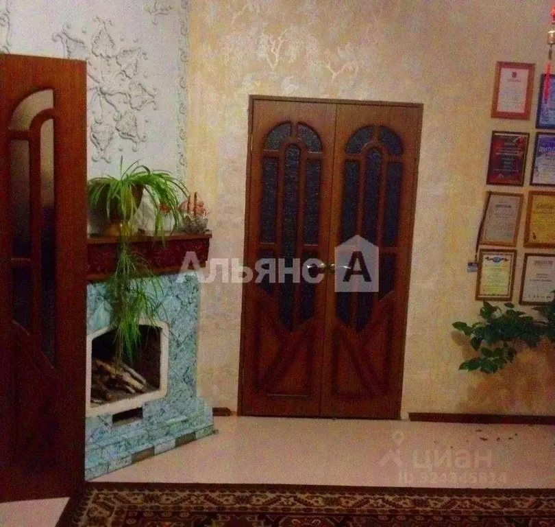 Дом в Ростовская область, Шахты ул. Менжинского (135 м) - Фото 2