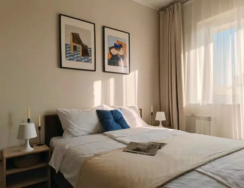 Студия Московская область, Раменское ул. Молодежная, 30 (20.0 м) - Фото 2