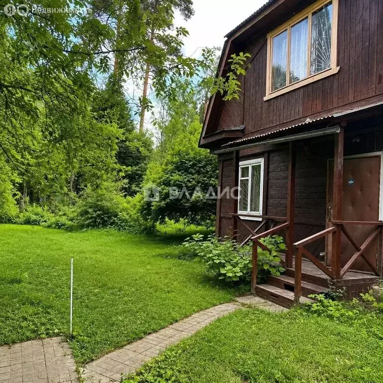 Дом в посёлок городского типа Кратово, Парашютная улица, 4 (76 м) - Фото 1