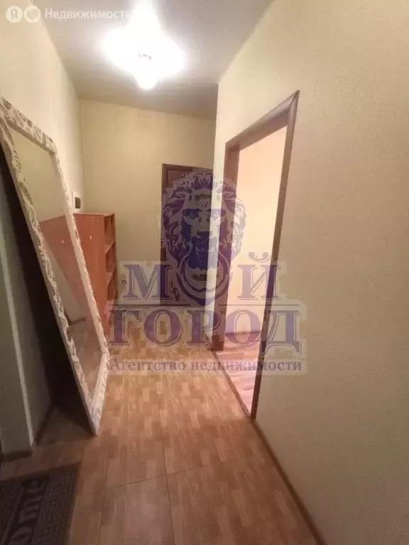 1-комнатная квартира: Батайск, улица Ушинского, 43 (40 м) - Фото 1