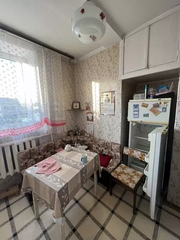 2-к кв. Московская область, Истра ул. 9-й Гвардейской Дивизии, 62а ... - Фото 1