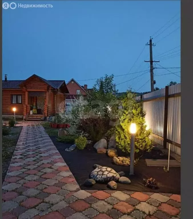 Дом в Междуреченск, Июльская улица (22.4 м) - Фото 1