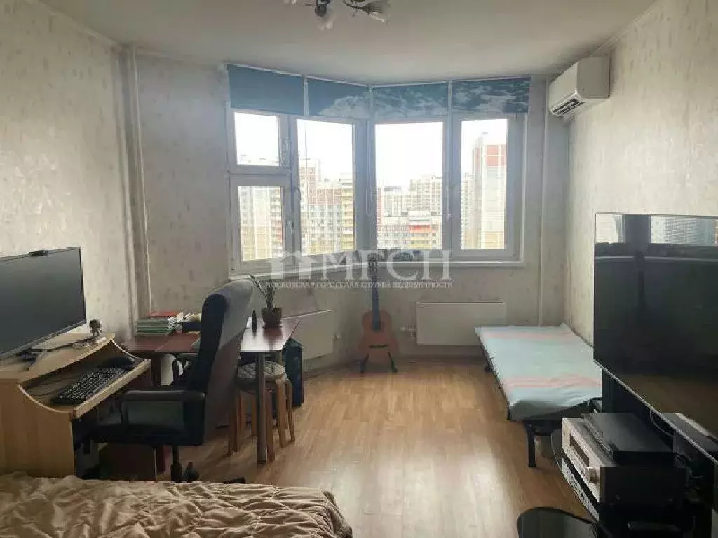 Продается 1-комнатная квартира - Фото 2