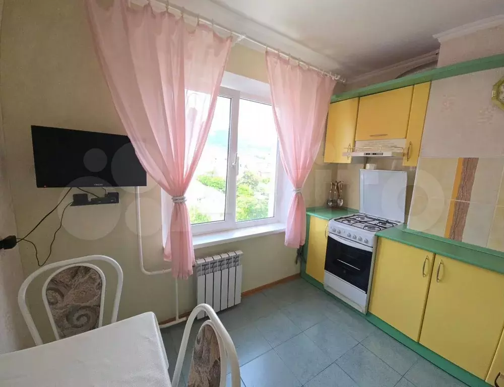 3-к. квартира, 69 м, 8/9 эт. - Фото 1