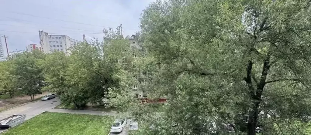 1-к кв. Москва Новопоселковая ул., 17 (35.8 м) - Фото 2