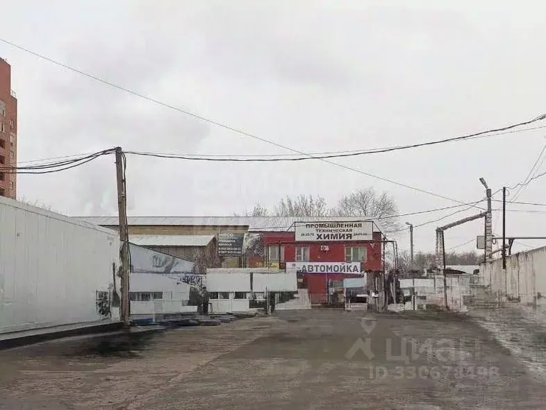 Помещение свободного назначения в Оренбургская область, Оренбург ул. ... - Фото 1