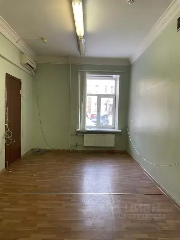 Помещение свободного назначения в Москва Семеновская наб., 2/1С1 (40 ... - Фото 2