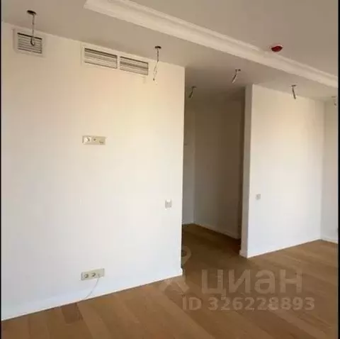 Студия Краснодарский край, Анапа ул. Толстого, 27 (31.0 м) - Фото 1