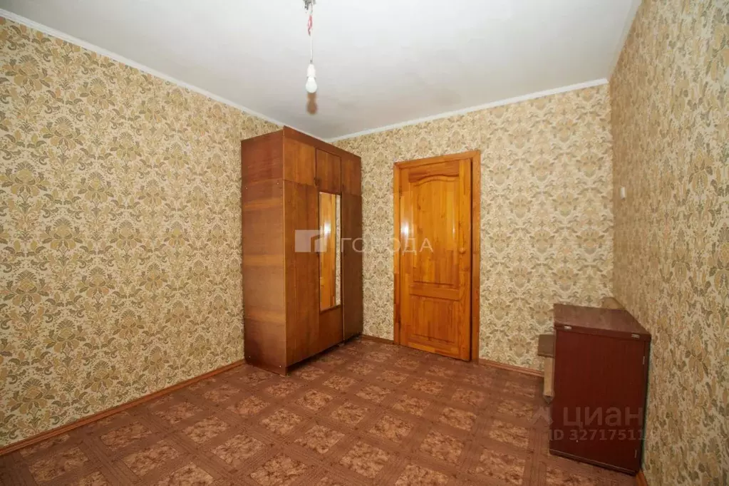 2-к кв. Кемеровская область, Новокузнецк ул. 40 лет ВЛКСМ, 116Г (46.2 ... - Фото 1