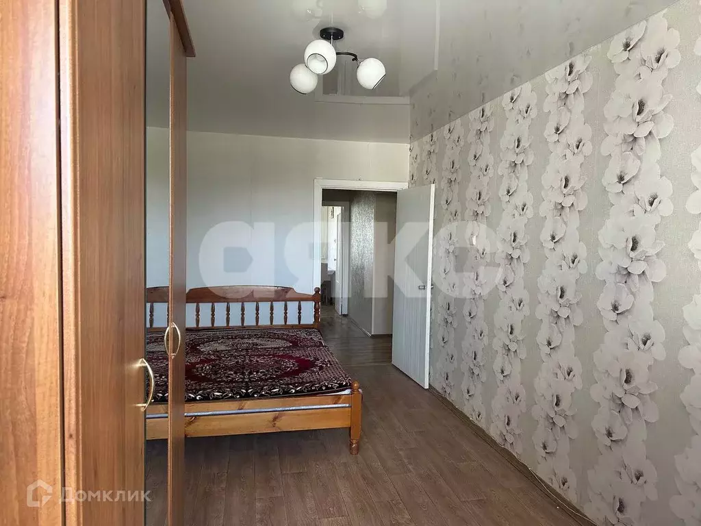 Продаётся 1-к квартира, 34.8 м - Фото 0
