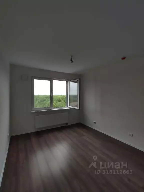 Студия Санкт-Петербург ул. Пейзажная, 24к1 (21.0 м) - Фото 1