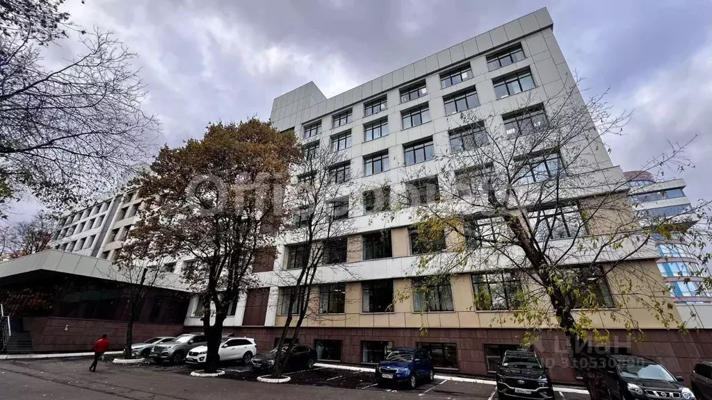 Офис в Москва Шереметьевская ул., 47 (280 м) - Фото 1