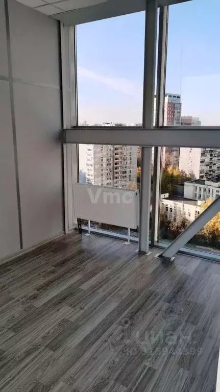Офис в Москва Староалексеевская ул., 5 (115 м) - Фото 1