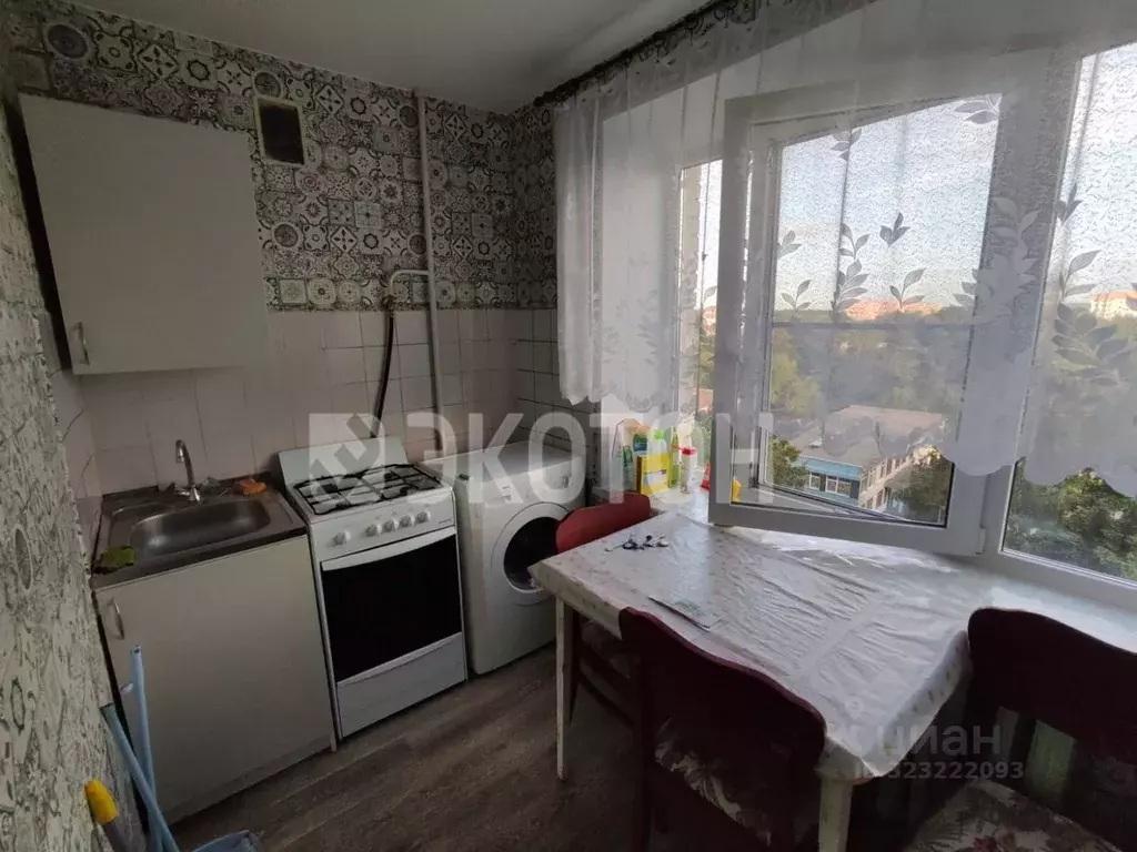 1-к кв. Санкт-Петербург просп. Ветеранов, 76 (30.0 м) - Фото 1