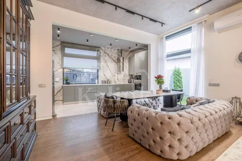 Дом в Московская область, Мытищи городской округ, пос. ... - Фото 2