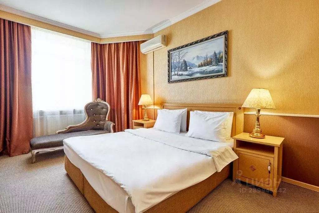 Комната Москва Новомосковский ао, Киевское шоссе, 24-й км, вл15В (29.0 ... - Фото 1