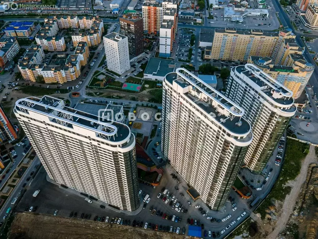 2-комнатная квартира: Рязань, Солотчинское шоссе, 4к2 (75 м) - Фото 2