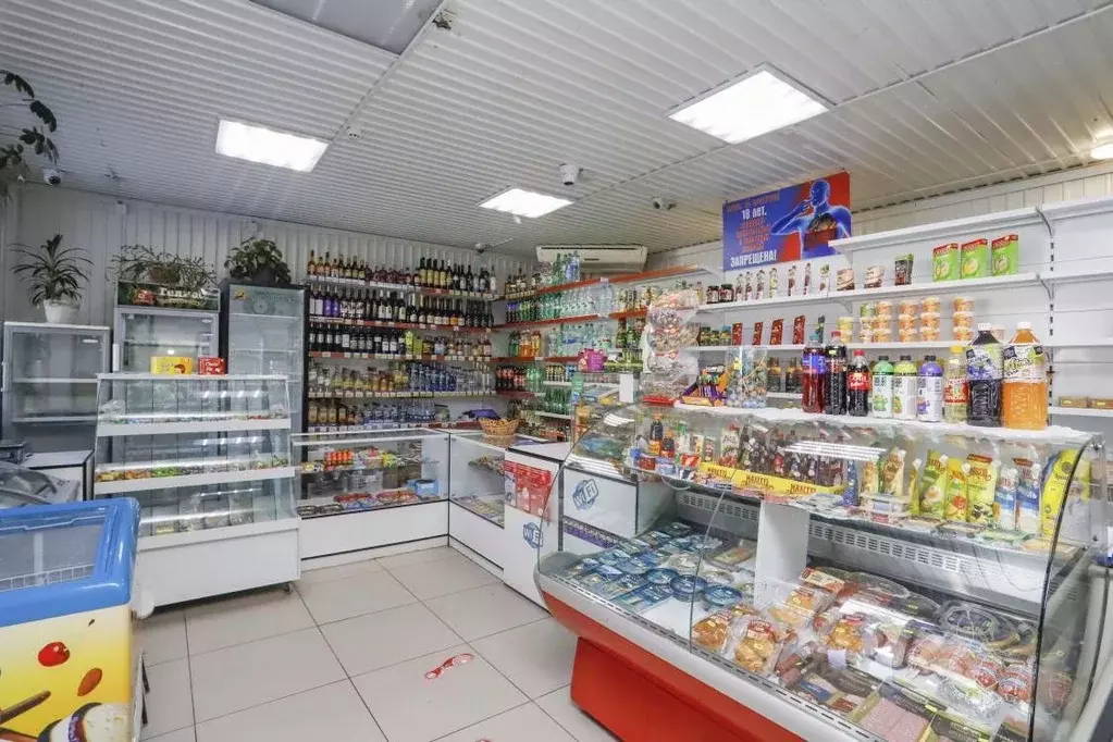 Помещение свободного назначения в Иркутская область, Иркутский ... - Фото 2