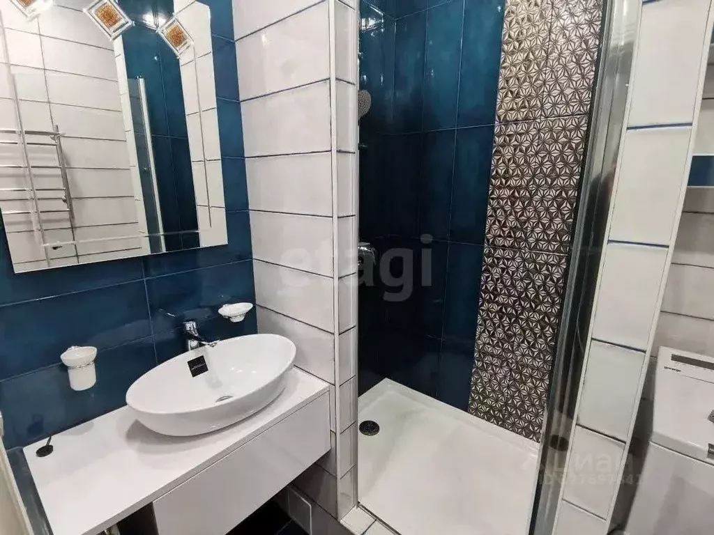 3-к кв. Москва Красноказарменная ул., 14Ак6 (58.9 м) - Фото 1