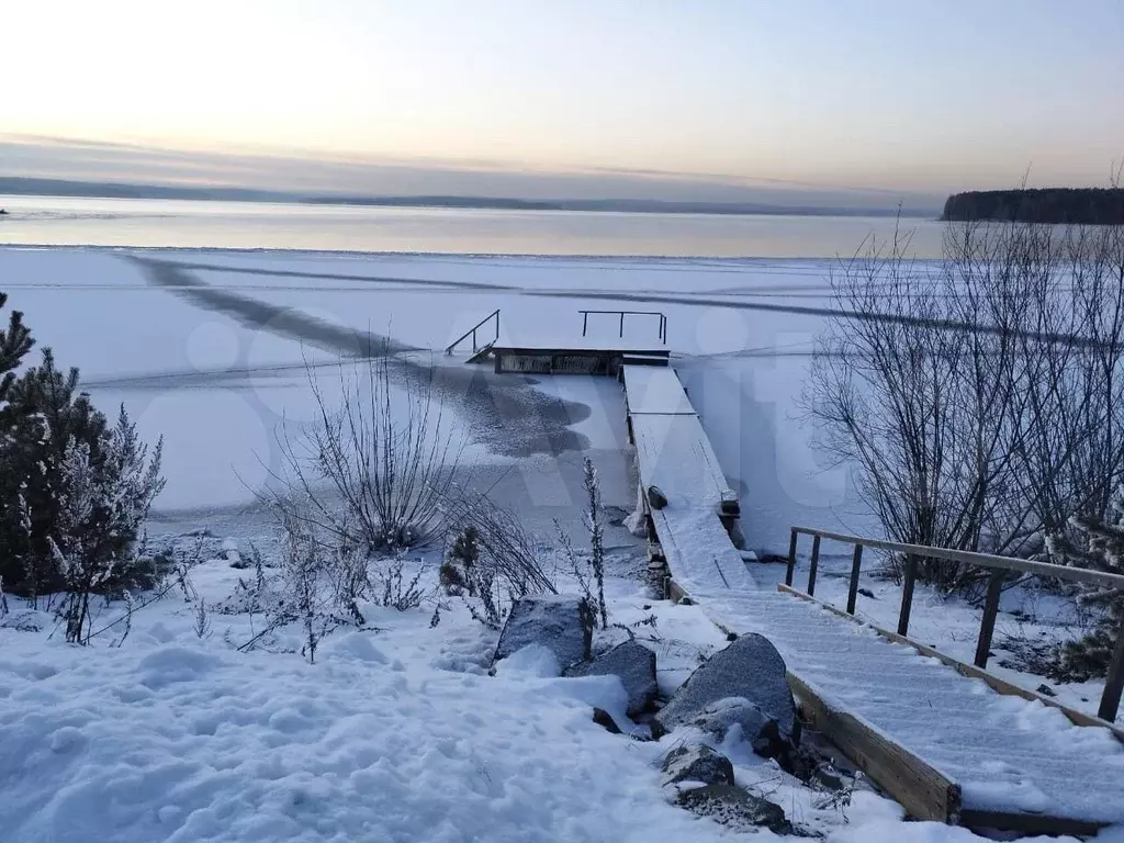 Дом 80 м на участке 10 сот. - Фото 1