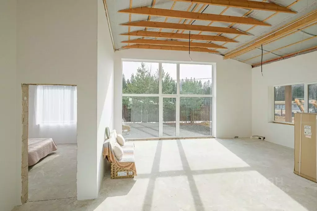 Дом в Ленинградская область, Сертолово Всеволожский район, Ягодка-1 ... - Фото 1