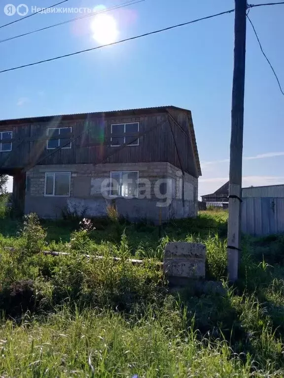 Дом в село Казанское, Майская улица (126 м) - Фото 1