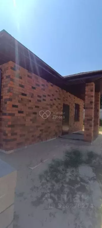 Дом в Волгоградская область, Волгоград Можайская ул. (86 м) - Фото 2