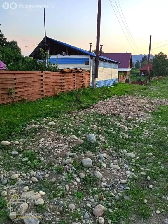 Дом в Турочак, Колхозная улица, 36 (108 м) - Фото 2