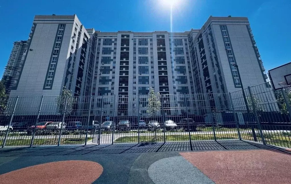 2-к кв. Москва просп. Маршала Жукова, 49 (57.0 м) - Фото 1