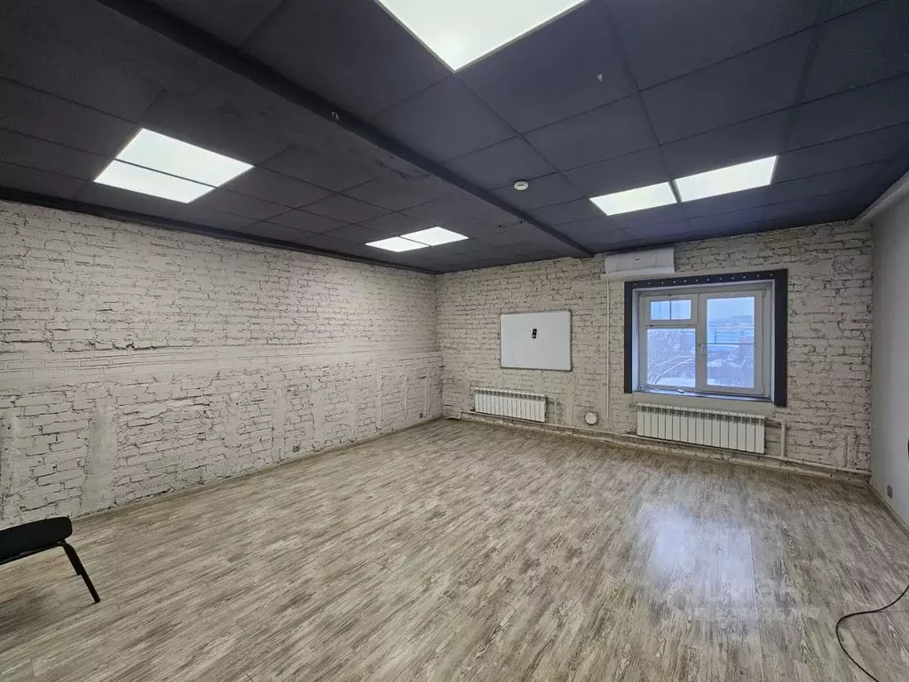 Офис в Москва Большая Черемушкинская ул., 34 (44 м) - Фото 1