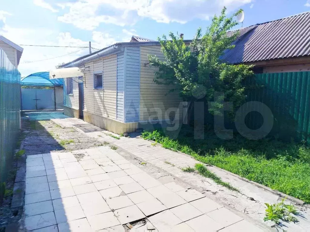 Дом 63,5 м на участке 3,7 сот. - Фото 1