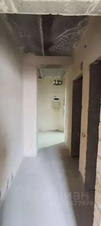 2-к кв. Липецкая область, Елец Городская ул., 178Б (65.0 м) - Фото 1