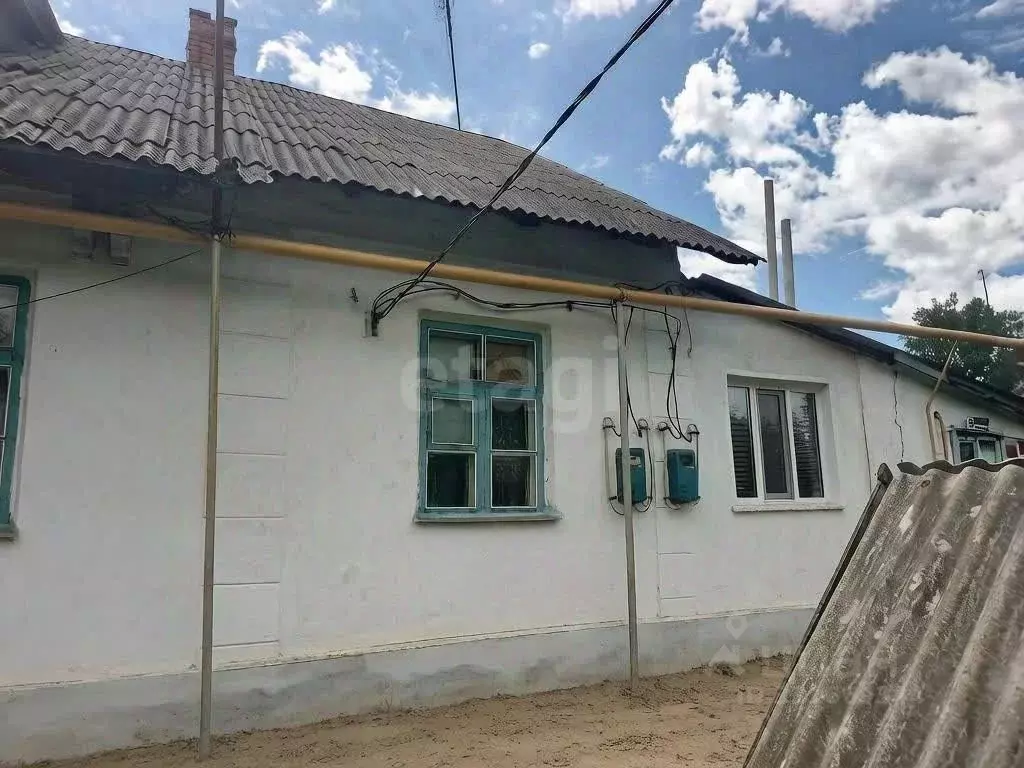 Дом в Белгородская область, Прохоровский муниципальный округ, с. ... - Фото 1
