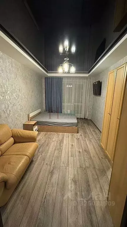 1-к кв. Новосибирская область, Новосибирск Стартовая ул., 1 (46.0 м) - Фото 2