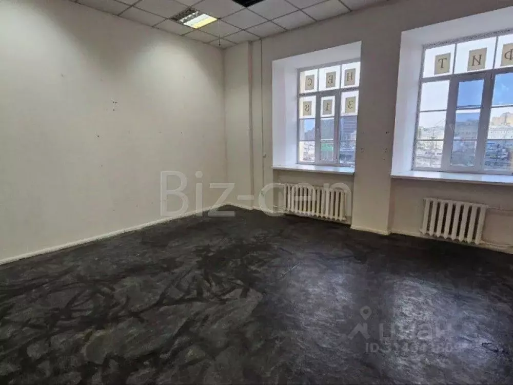 Офис в Санкт-Петербург Звенигородская ул., 9-11 (54 м) - Фото 1