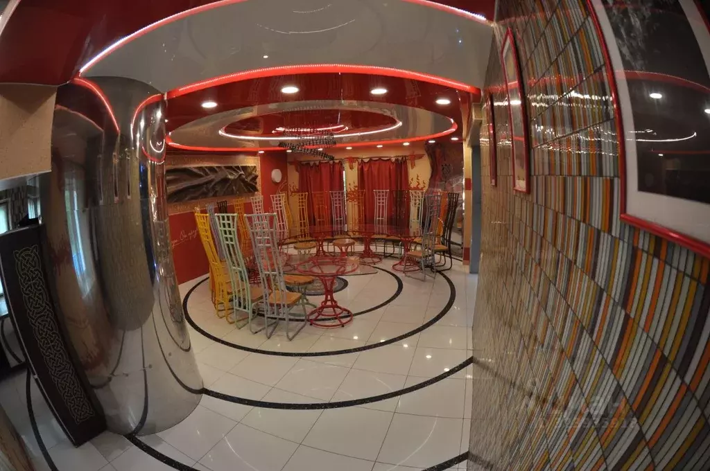 Дом в Новосибирская область, Обь Пригородный пер. (400 м) - Фото 2