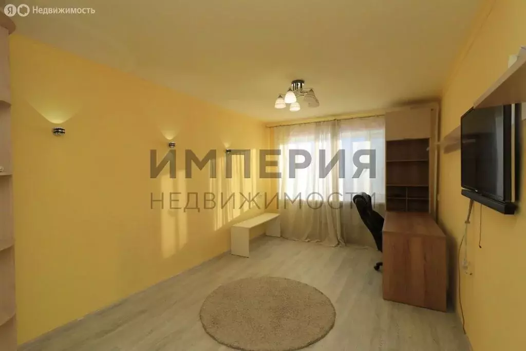 3-комнатная квартира: Магадан, Кольцевая улица, 58 (68.3 м) - Фото 2