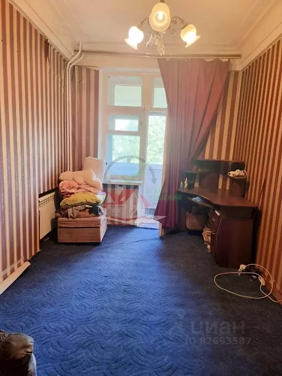 Комната Московская область, Королев ул. Дзержинского, 20 (12.0 м) - Фото 0
