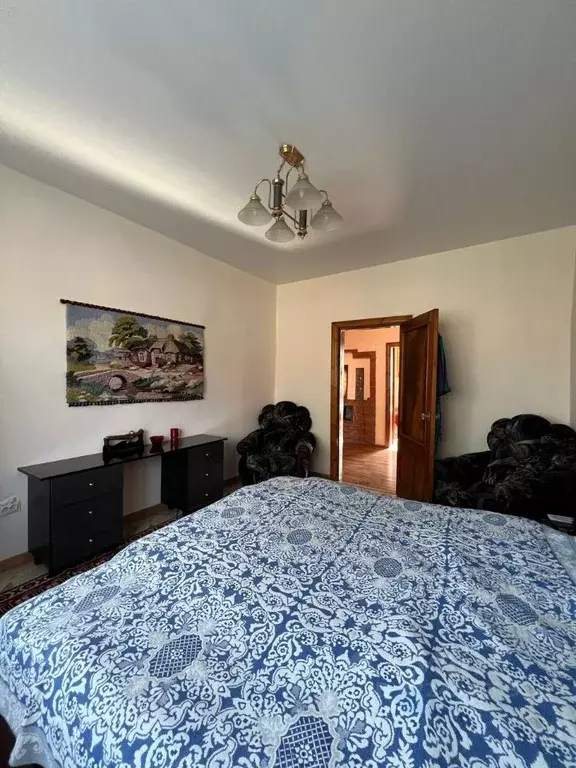 Дом в Томская область, Томский район, с. Коларово Центральная ул., 5 ... - Фото 2