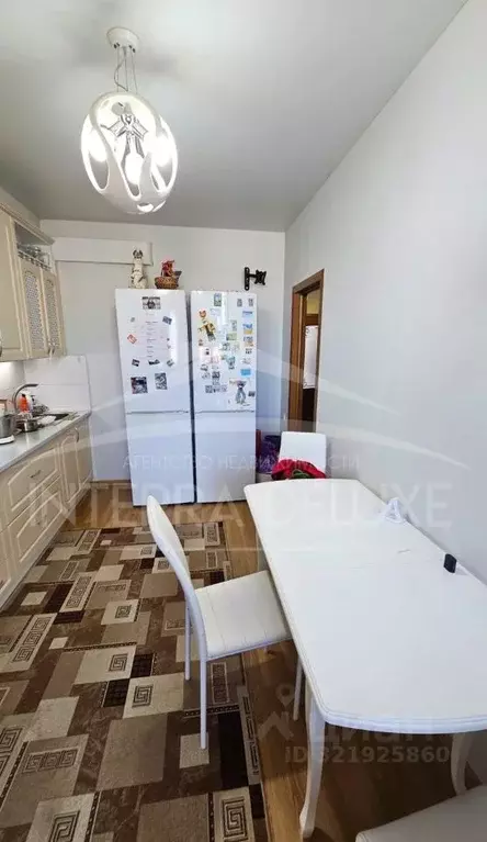 1-к кв. Севастополь ул. Челнокова, 29к1 (48.3 м) - Фото 2