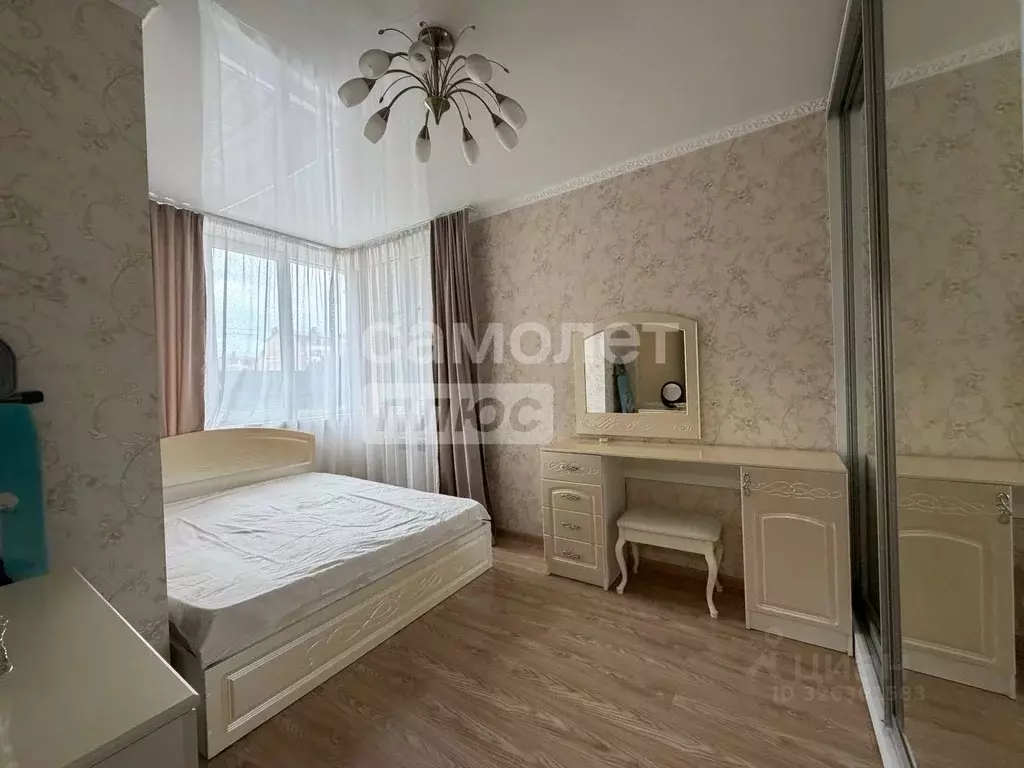 2-к кв. Краснодарский край, Анапа ул. Ленина, 183 (56.7 м) - Фото 2