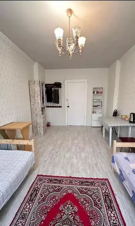Комната Московская область, Лыткарино Коммунистическая ул., 55 - Фото 1