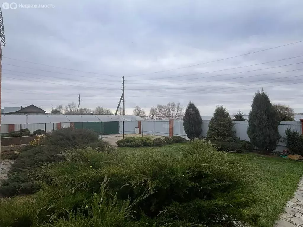 Дом в село Кичигино, Набережная улица (272.4 м) - Фото 2