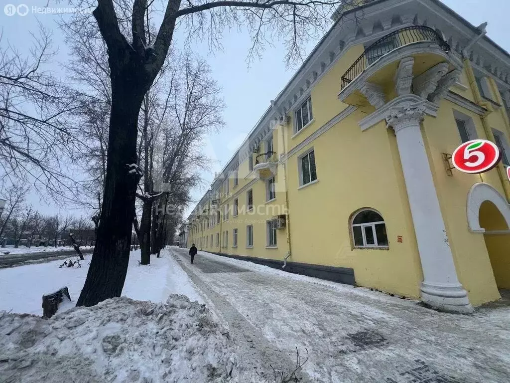 Помещение свободного назначения (284.3 м) - Фото 1