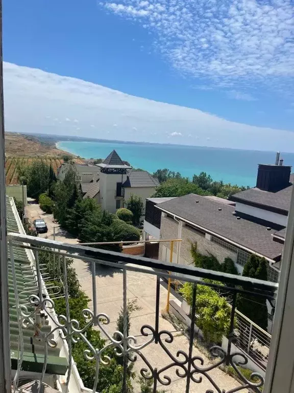 Дом в Севастополь  (250 м) - Фото 1